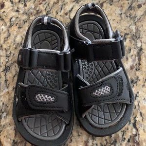 Boys sandals